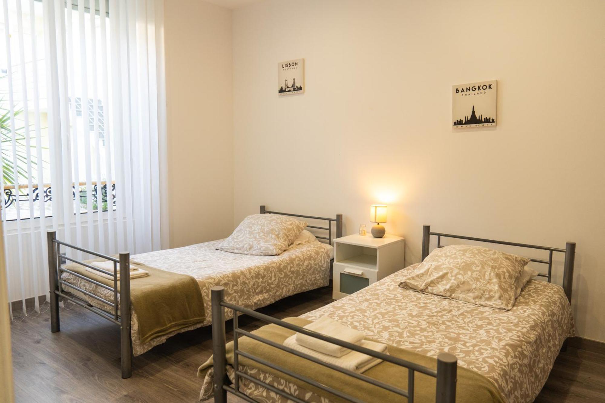 A L'Ombre Du Pin "1" - Ground-Floor T3 Near Disneyland And Paris, 1-6 Guests Le Pin  Экстерьер фото