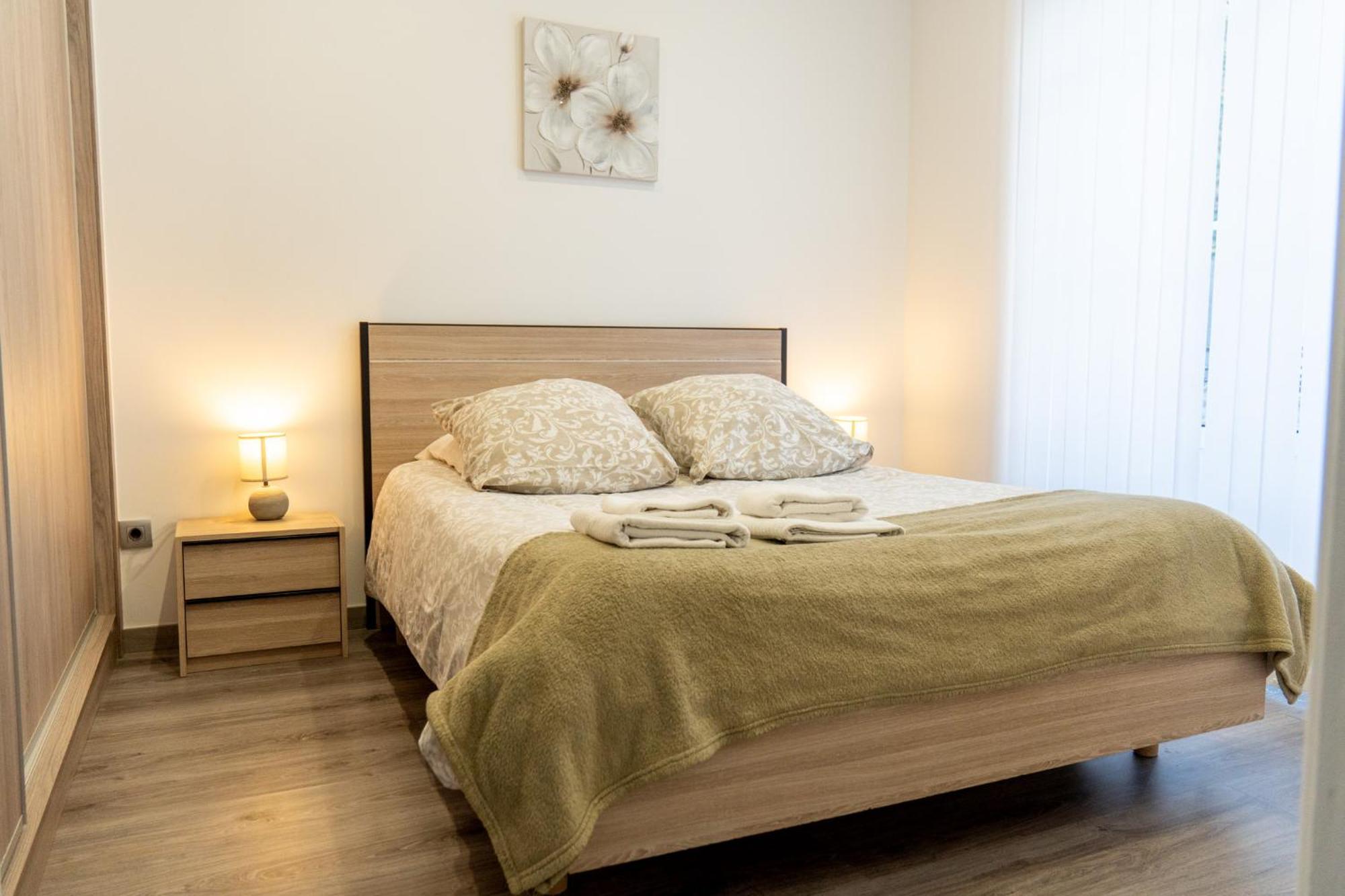 A L'Ombre Du Pin "1" - Ground-Floor T3 Near Disneyland And Paris, 1-6 Guests Le Pin  Экстерьер фото