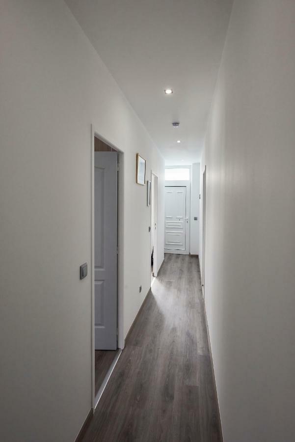 A L'Ombre Du Pin "1" - Ground-Floor T3 Near Disneyland And Paris, 1-6 Guests Le Pin  Экстерьер фото