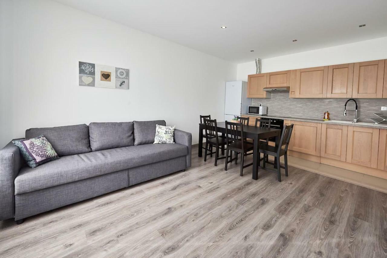A L'Ombre Du Pin "1" - Ground-Floor T3 Near Disneyland And Paris, 1-6 Guests Le Pin  Экстерьер фото